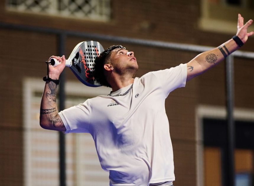 FIP Platinum Veracruz : le choc décisif qui peut faire basculer toute la course aux Finals !