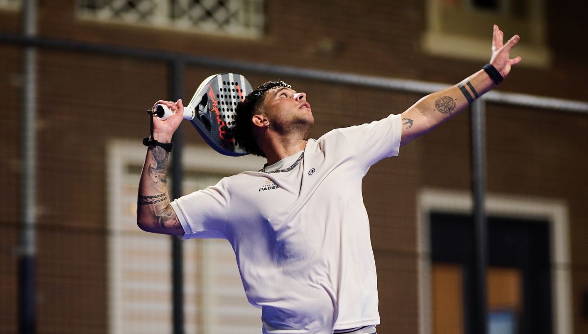 FIP Platinum Veracruz : le choc décisif qui peut faire basculer toute la course aux Finals !