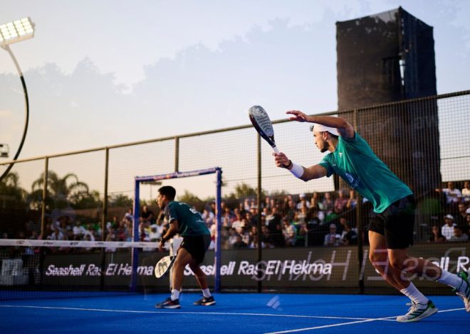 Streaming Newgiza P2 : tous les horaires et accès GRATUITS pour suivre les finales en direct !