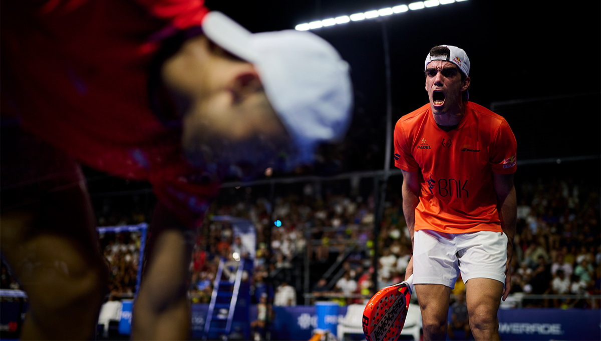 Huitièmes du Mexico Major : la journée la plus folle de la saison — les résultats qui redistribuent tout