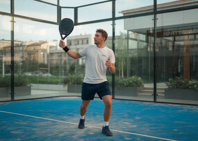 Les règles fondamentales du padel que 90 % des joueurs ignorent encore en 2024