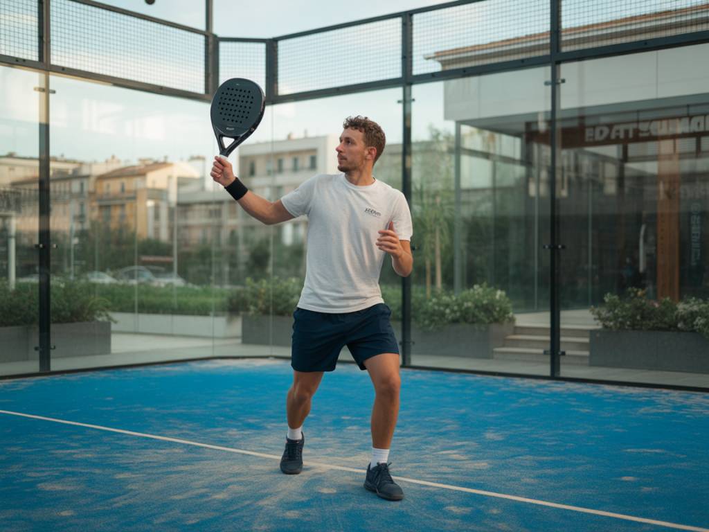 Les règles fondamentales du padel que 90 % des joueurs ignorent encore en 2024