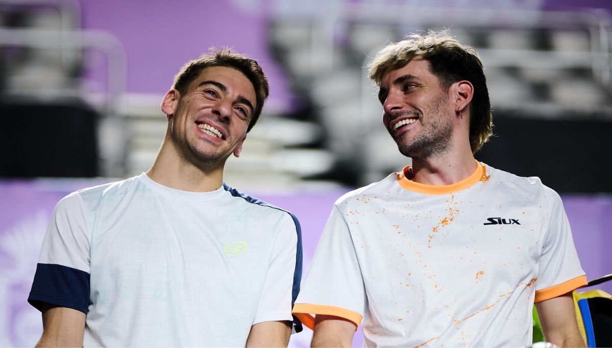 Mexico Major : choc de titans et débuts explosifs — pourquoi ces rencontres vont décider des dernières places pour Barcelone