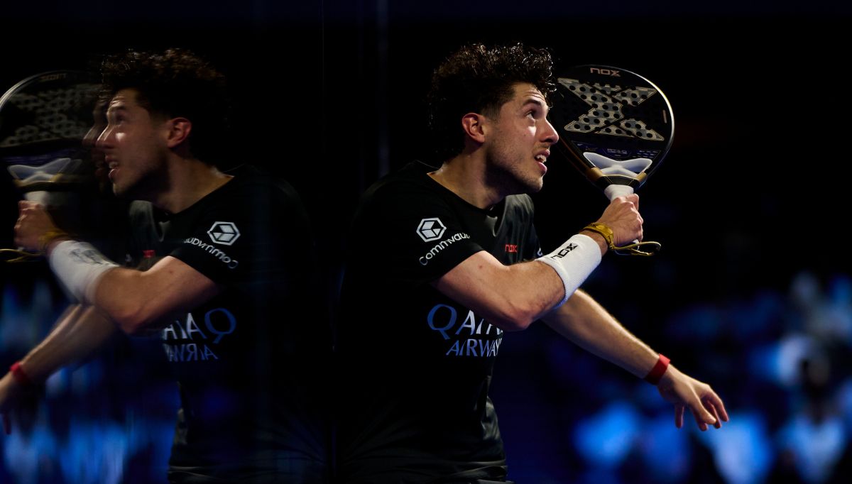 Vous ne croirez pas où regarder gratuitement les demi-finales du Mondial de Padel 2025 !