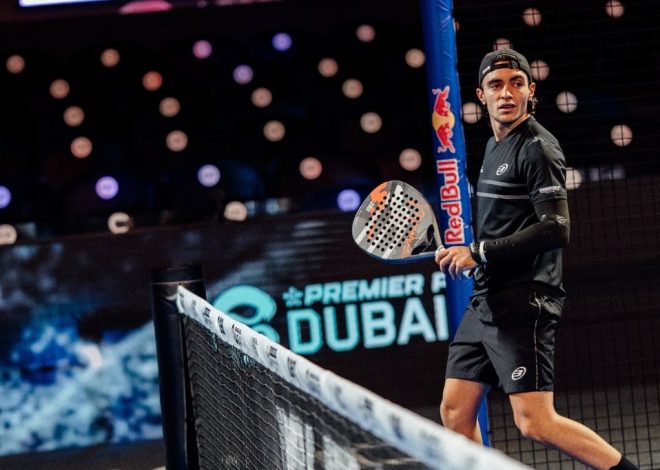 Ne ratez pas le duel choc du Dubai P1 ce mardi : programme complet et streaming en direct !