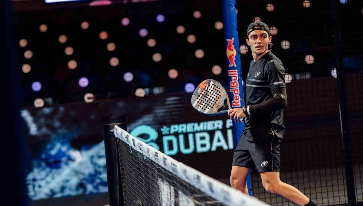 Ne ratez pas le duel choc du Dubai P1 ce mardi : programme complet et streaming en direct !