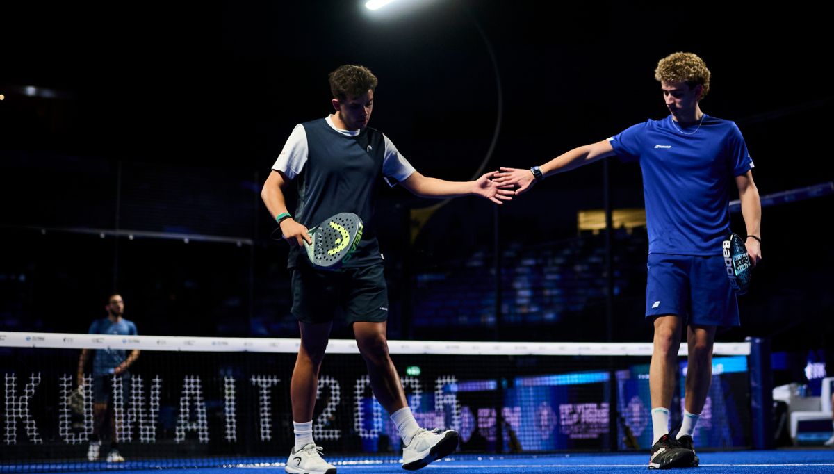 Mondial Padel par paires 2025 : horaires inédits et streaming direct pour tout voir !