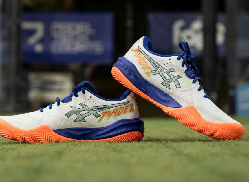 ASICS Gel Challenger 15 Padel : le secret que les pros gardent jalousement dévoilé !