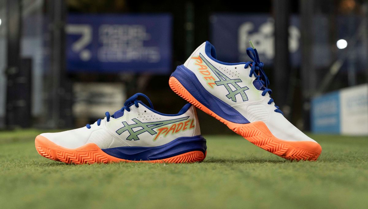 ASICS Gel Challenger 15 Padel : le secret que les pros gardent jalousement dévoilé !