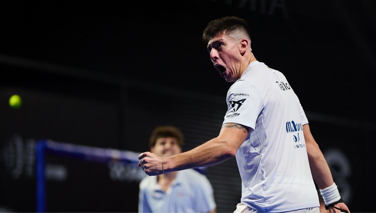 Soir de vérité à Acapulco : Tello peut se qualifier pour les Finals ce soir — découvrez les affrontements qui vont tout décider