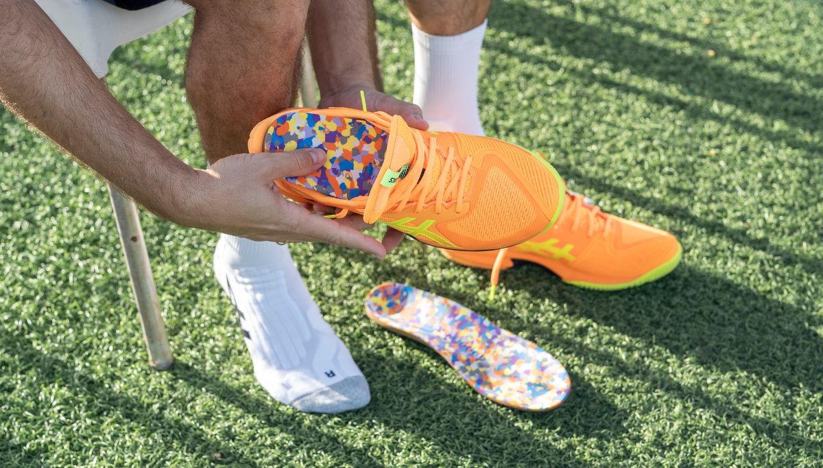 Incroyable : ces semelles Deporwell vont révolutionner votre jeu et éliminer vos douleurs !