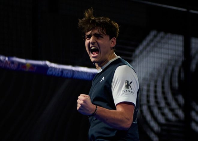 Dubaï P1 : Chingotto et Galán menacés par Capra/Goñi – le choc qui peut tout changer !