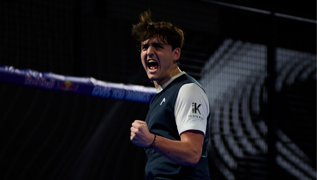 Dubaï P1 : Chingotto et Galán menacés par Capra/Goñi – le choc qui peut tout changer !