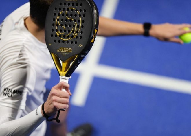Vous ne parierez plus jamais pareil : 7 types de paris sur le padel qui feront exploser vos gains !