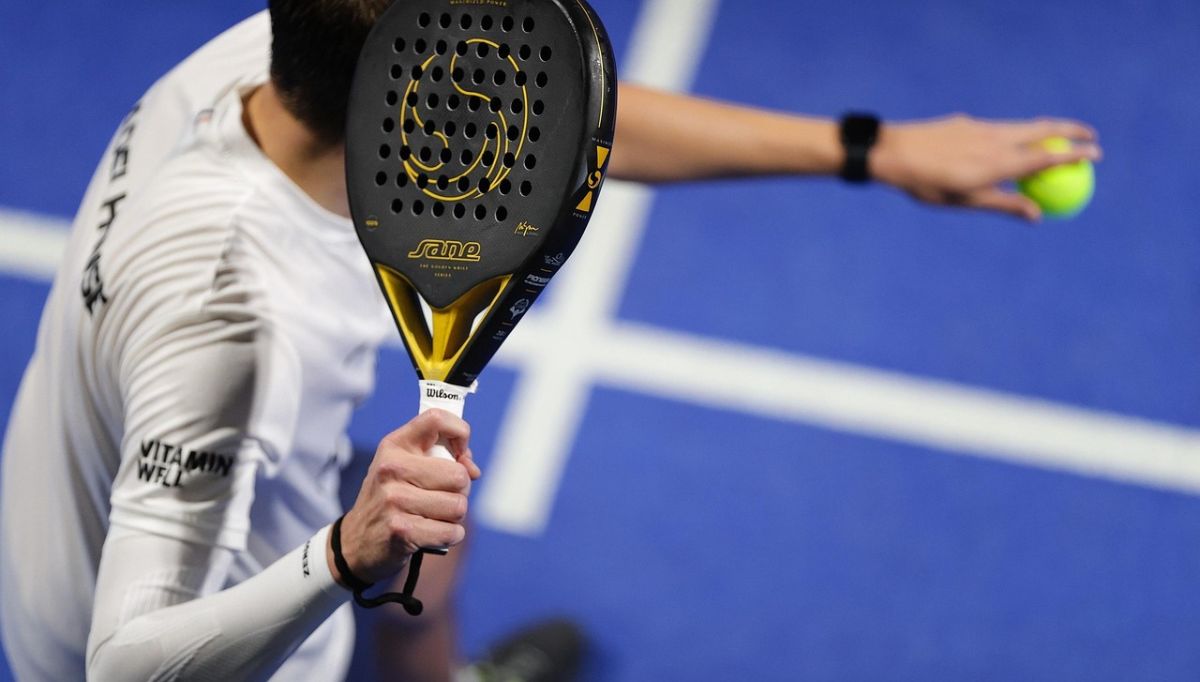 Vous ne parierez plus jamais pareil : 7 types de paris sur le padel qui feront exploser vos gains !