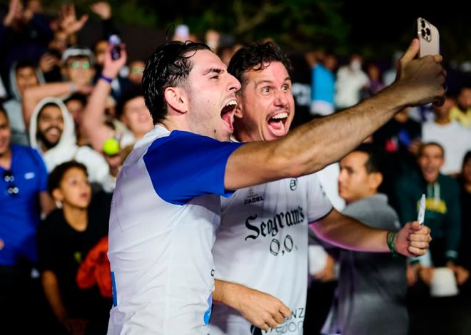 Vous ne devinerez pas comment la piste lente et l’humidité ont brisé les demi-finalistes du Newgiza P2 !