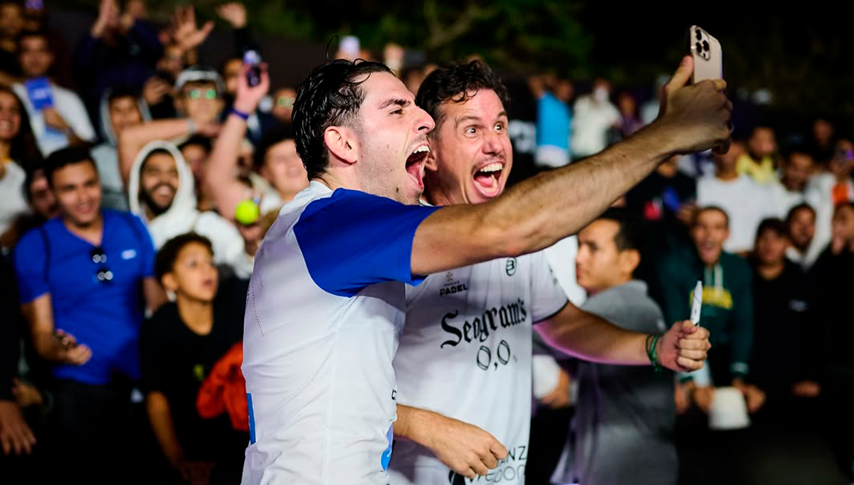 Vous ne devinerez pas comment la piste lente et l’humidité ont brisé les demi-finalistes du Newgiza P2 !