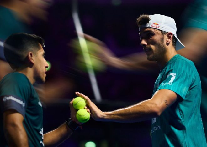 Dubai P1 2025 : le duel épique pour le n°1 du padel – ne manquez pas le live de la finale !
