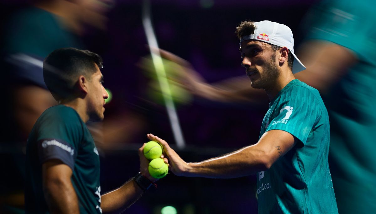 Dubai P1 2025 : le duel épique pour le n°1 du padel – ne manquez pas le live de la finale !