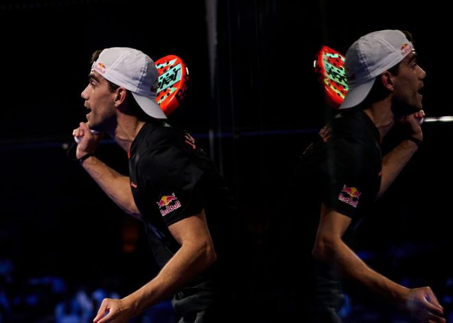 Choc au Dubai P1 : ces paires sur le point de se séparer vont enflammer le court !