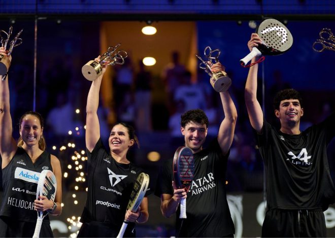 Mexico Major : qui prendra le n°1 et les derniers billets pour Barcelone ? Les scénarios qui peuvent tout bouleverser