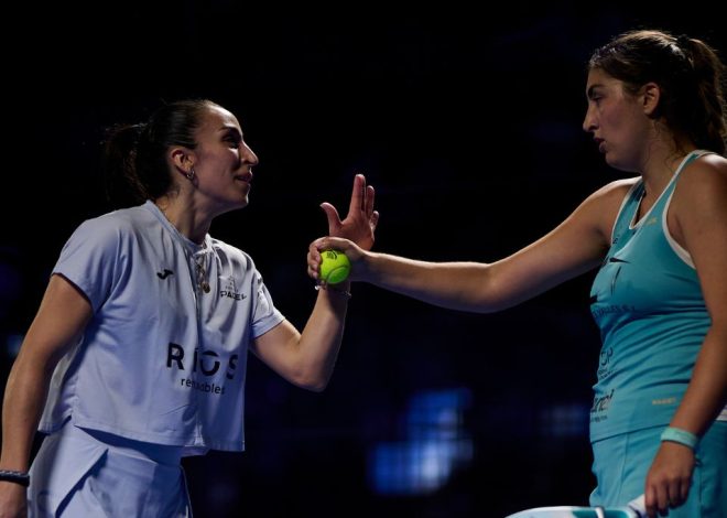 Vous ne croirez pas comment le padel peut transformer votre leadership en équipe !