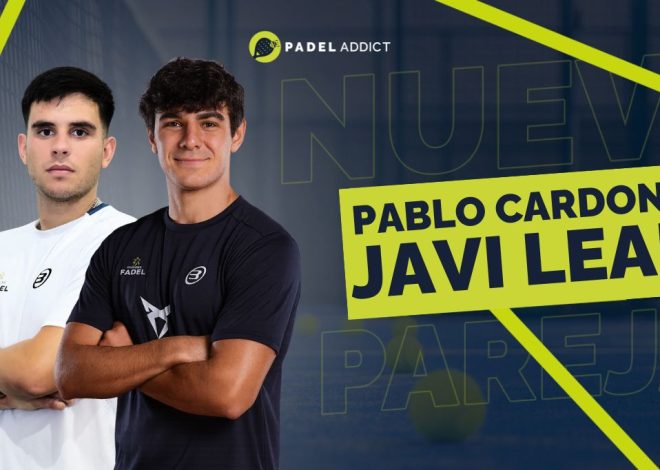 Le come‑back explosif de Pablo Cardona avec Javi Leal : découvrez comment ils vont dominer la saison 2026