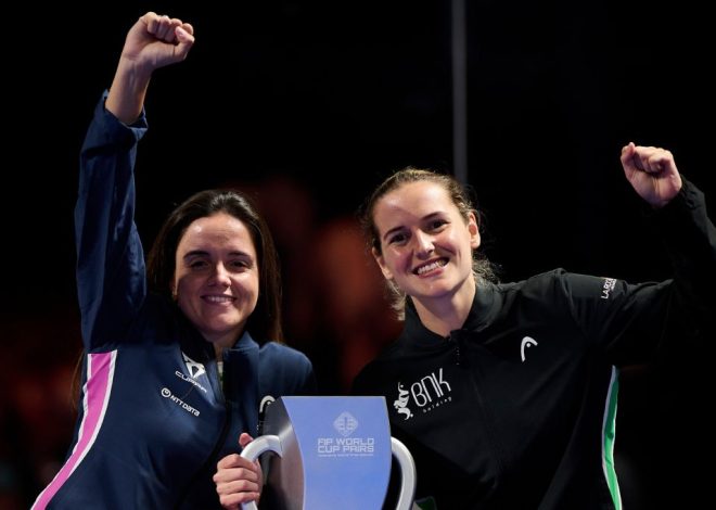 Ari Sánchez et Paula Josemaría se séparent après 44 titres : la vérité sur leur rupture et qui profitera du chaos en 2026