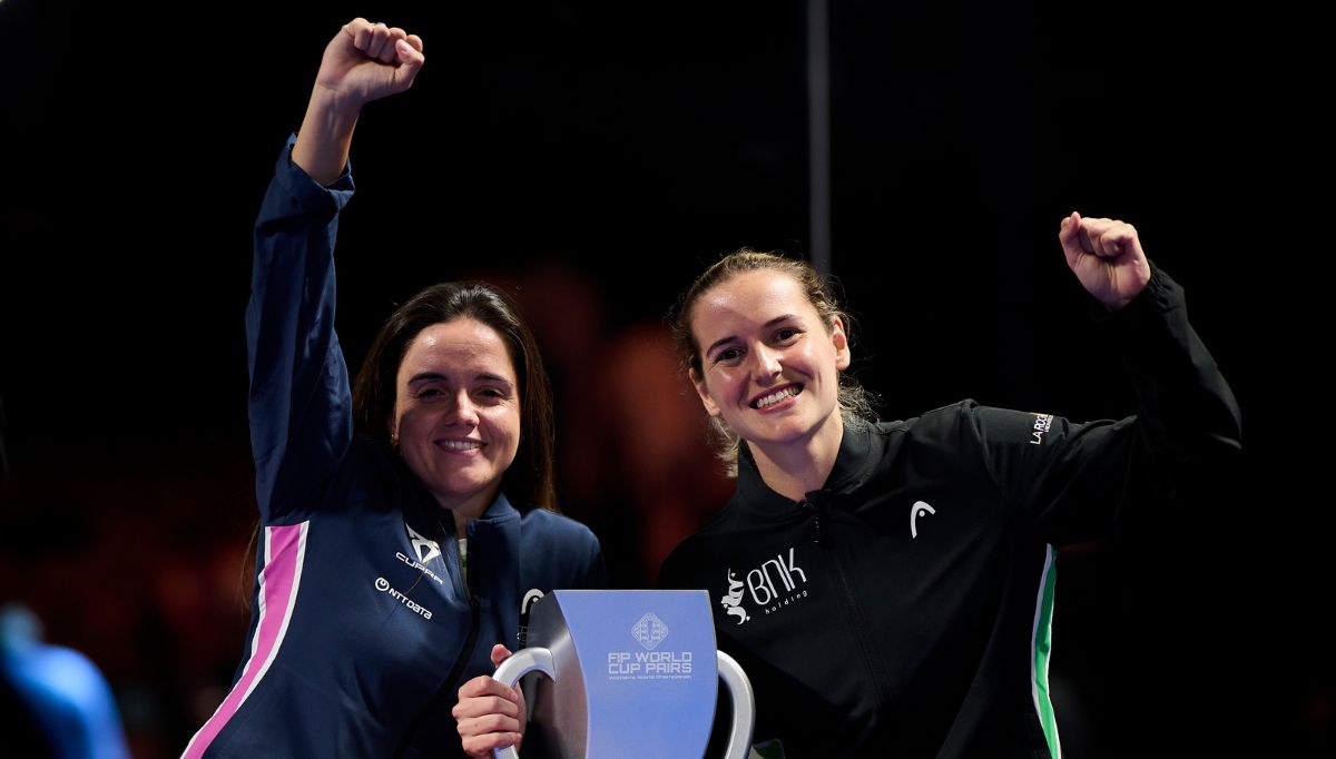 Ari Sánchez et Paula Josemaría se séparent après 44 titres : la vérité sur leur rupture et qui profitera du chaos en 2026