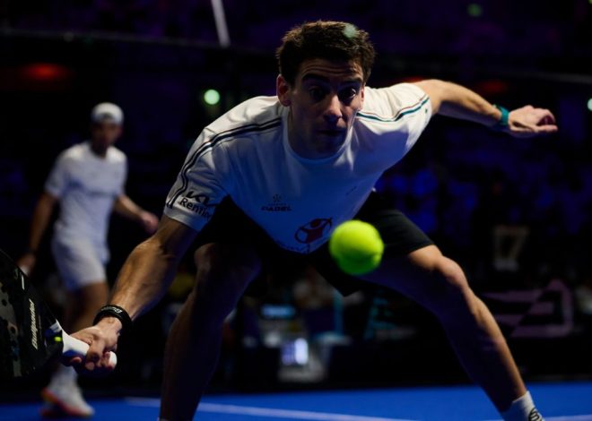 La sueur ruine votre match ? 9 astuces imparables pour que votre pala ne glisse plus jamais