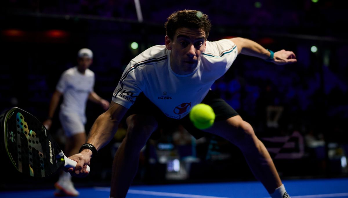 La sueur ruine votre match ? 9 astuces imparables pour que votre pala ne glisse plus jamais