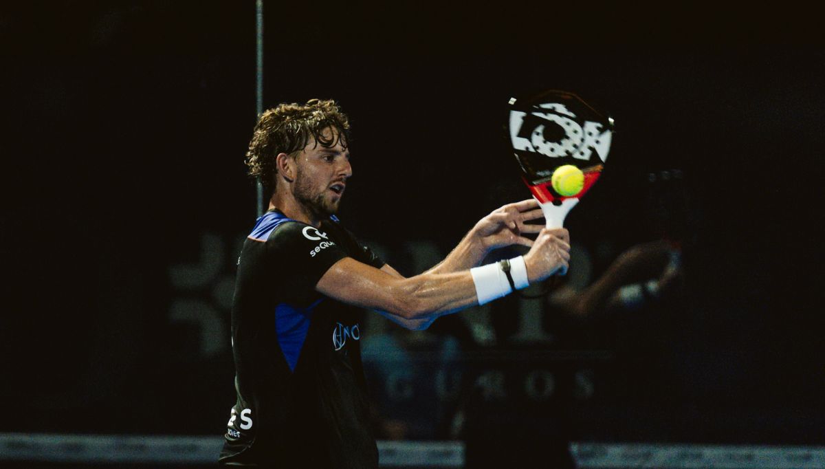 Scandale et révolution au padel : les transferts 2026 qui vont tout changer — découvrez qui va former les nouvelles paires stars