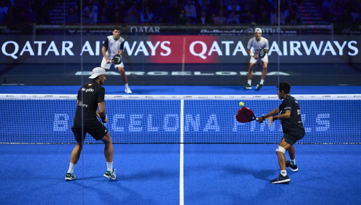 LeStar Pointexpliqué : la nouvelle règle qui va tout changer au padel en 2026 — découvrez pourquoi les matchs ne seront plus jamais les mêmes