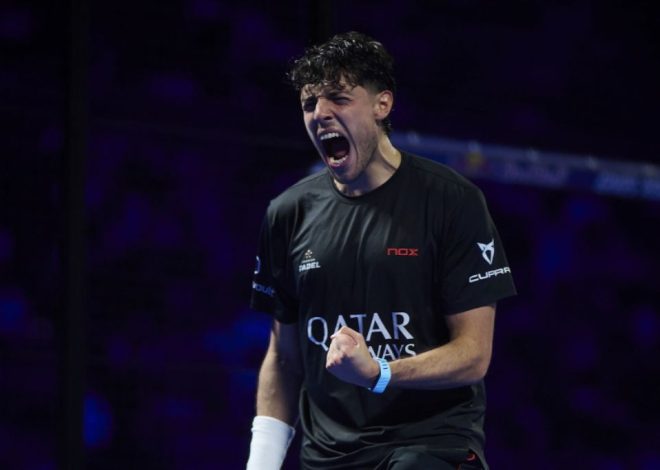 Top 10 choc : qui sont les joueurs actifs avec le plus de titres en padel en 2025 — découvrez les surprises du classement