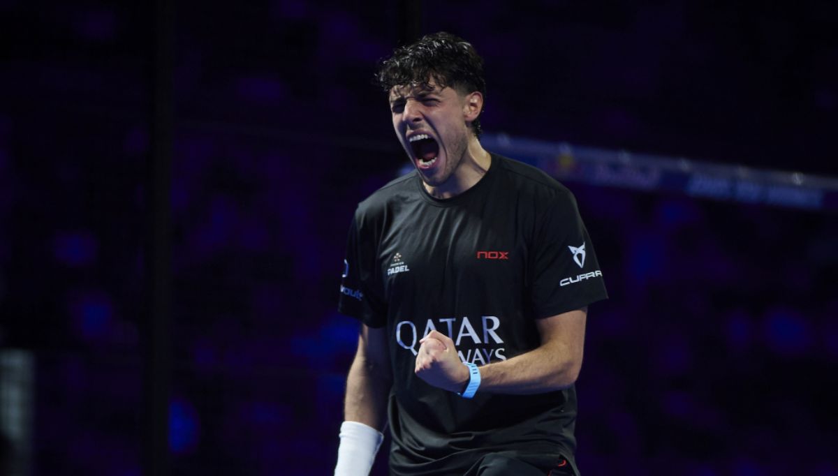 Top 10 choc : qui sont les joueurs actifs avec le plus de titres en padel en 2025 — découvrez les surprises du classement