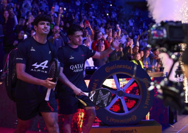Voici comment ne rien rater des finales du Premier Padel Finals 2025 : horaires, affiches et streaming pour tout le monde