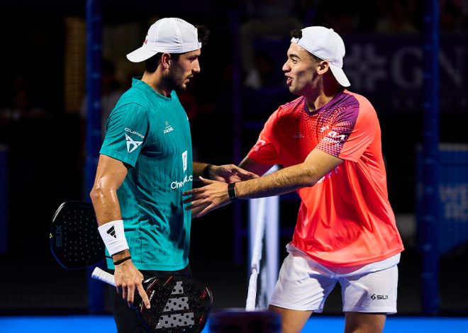 La liste choc des qualifiés pour les Premier Padel Finals à Barcelone : qui menace vraiment les favoris ?