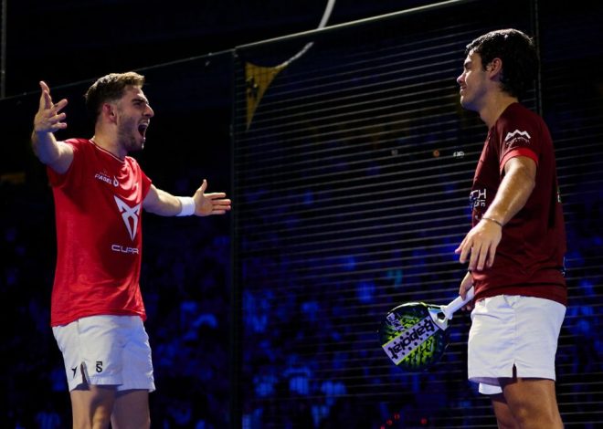 Marché des paires 2026 : ces transferts qui vont tout bouleverser — découvrez qui pourrait dominer la saison !