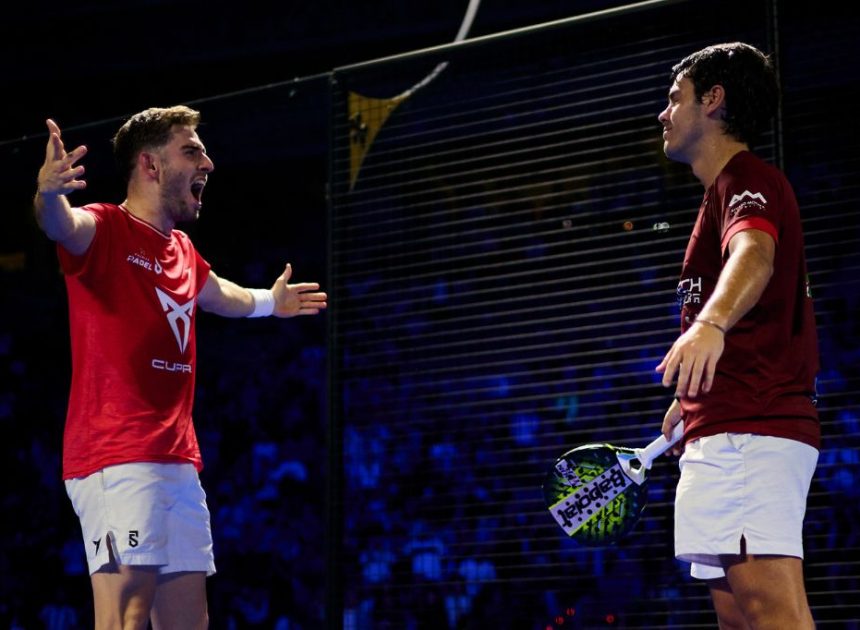 Marché des paires 2026 : ces transferts qui vont tout bouleverser — découvrez qui pourrait dominer la saison !