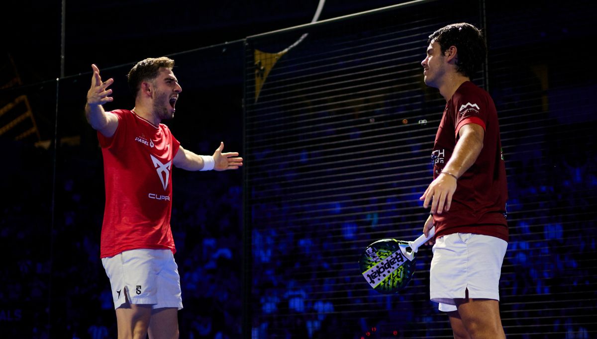 Marché des paires 2026 : ces transferts qui vont tout bouleverser — découvrez qui pourrait dominer la saison !