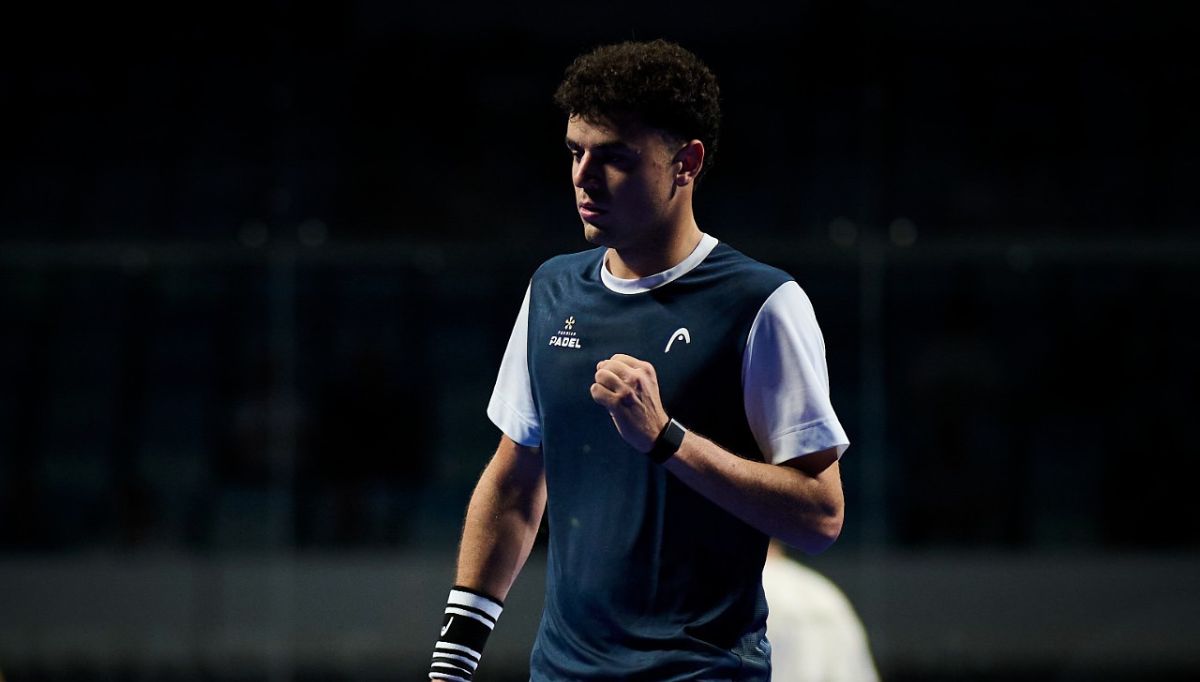 Six jeunes prodiges débarquent au Premier Padel Finals de Barcelone — découvrez qui pourrait créer la surprise