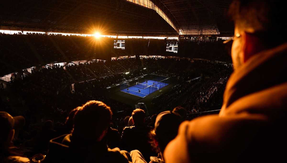 Les 10 tournois de padel qui ont fait exploser les compteurs : Buenos Aires en tête avec 16 156 fans (les chiffres qui surprennent)