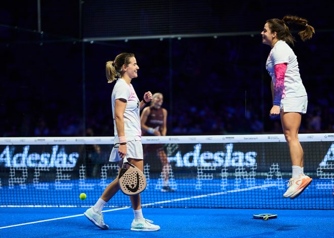 Demi‑finales actées au Premier Padel Finals : les révélations choc et les acteurs qui vont tout changer