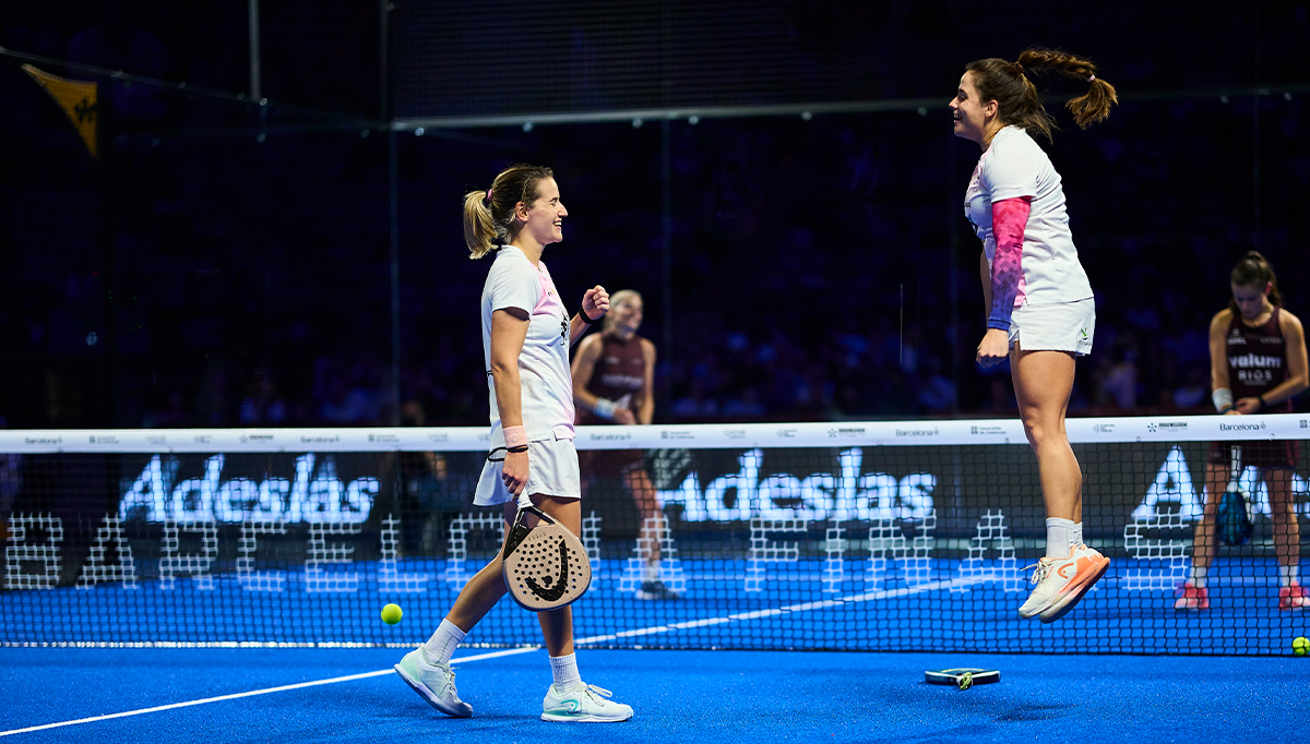 Demi‑finales actées au Premier Padel Finals : les révélations choc et les acteurs qui vont tout changer