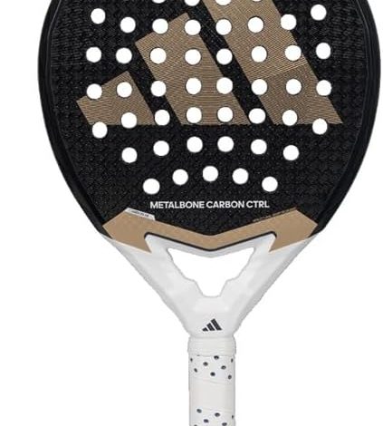 Adidas Metalbone CTRL 3.4 (2025) : la pala qui change tout pour les joueurs tactiques — faut‑il vraiment la choisir ?