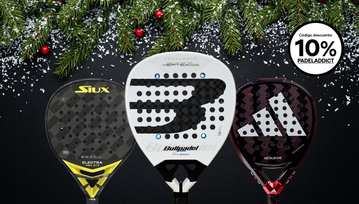 La pala parfaite pour Noël : 10 secrets de pros pour choisir celle qui boostera votre jeu (ne ratez pas le n°7 !)