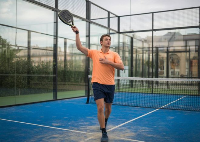 La règle du let au service au padel va‑t‑elle disparaître ? Tout ce que les joueurs doivent savoir avant 2026