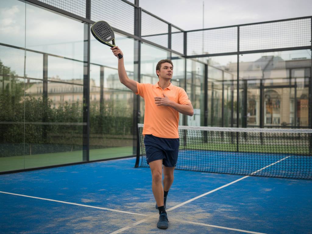 La règle du let au service au padel va‑t‑elle disparaître ? Tout ce que les joueurs doivent savoir avant 2026