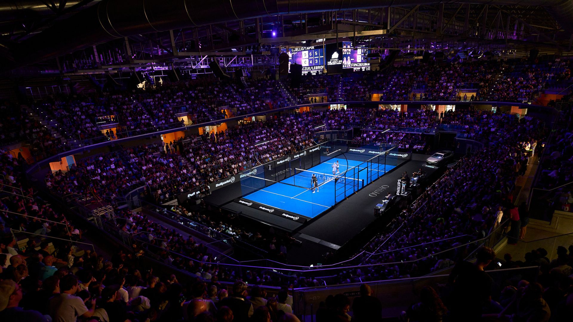 Golden Point vs Avantage : la règle qui change tout au padel — laquelle favorise vraiment les champions ?