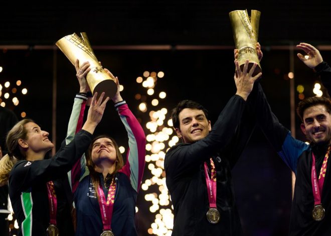 Voici combien les vainqueurs du Premier Padel Finals 2025 empocheront — et pourquoi 52 500 € peuvent tout changer en 2026